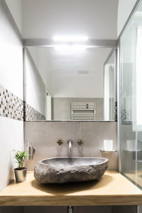 Horti Sallustiani Roma ภายนอก รูปภาพ